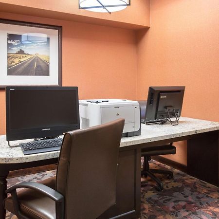 Homewood Suites By Hilton Yuma Exteriör bild