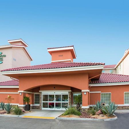 Homewood Suites By Hilton Yuma Exteriör bild