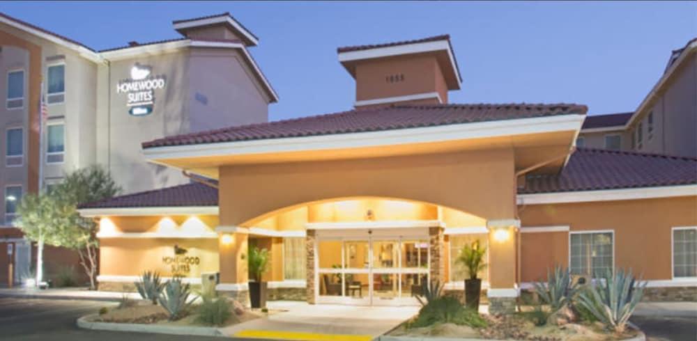 Homewood Suites By Hilton Yuma Exteriör bild