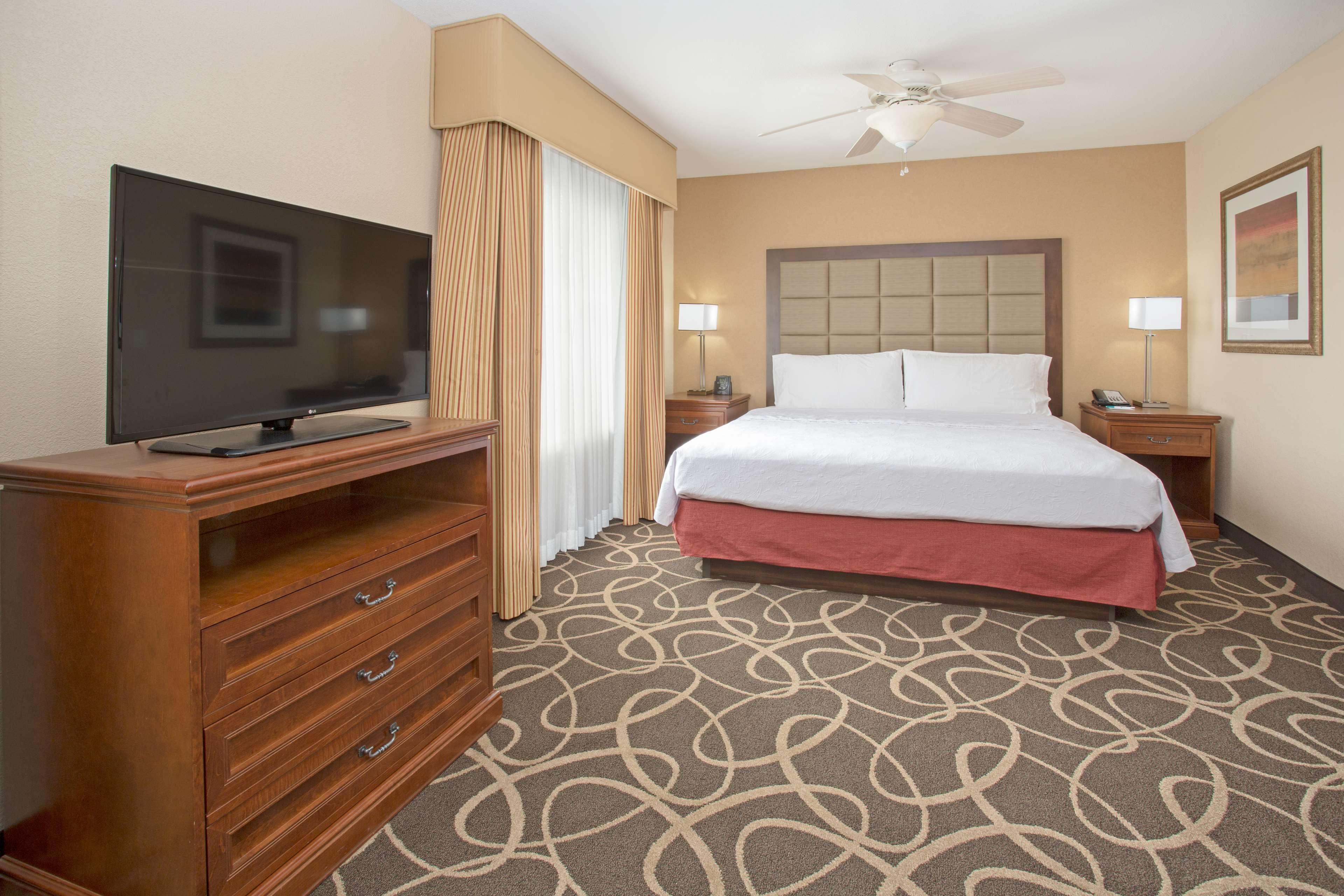 Homewood Suites By Hilton Yuma Exteriör bild