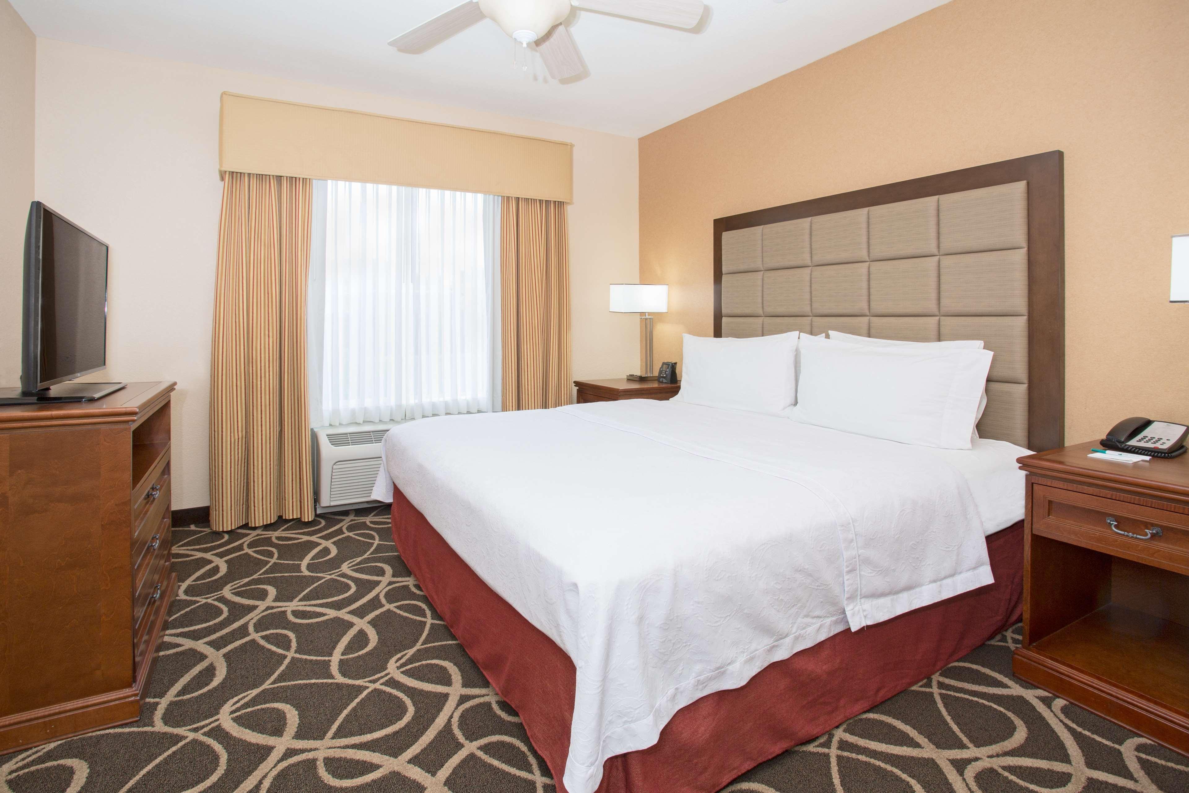 Homewood Suites By Hilton Yuma Exteriör bild