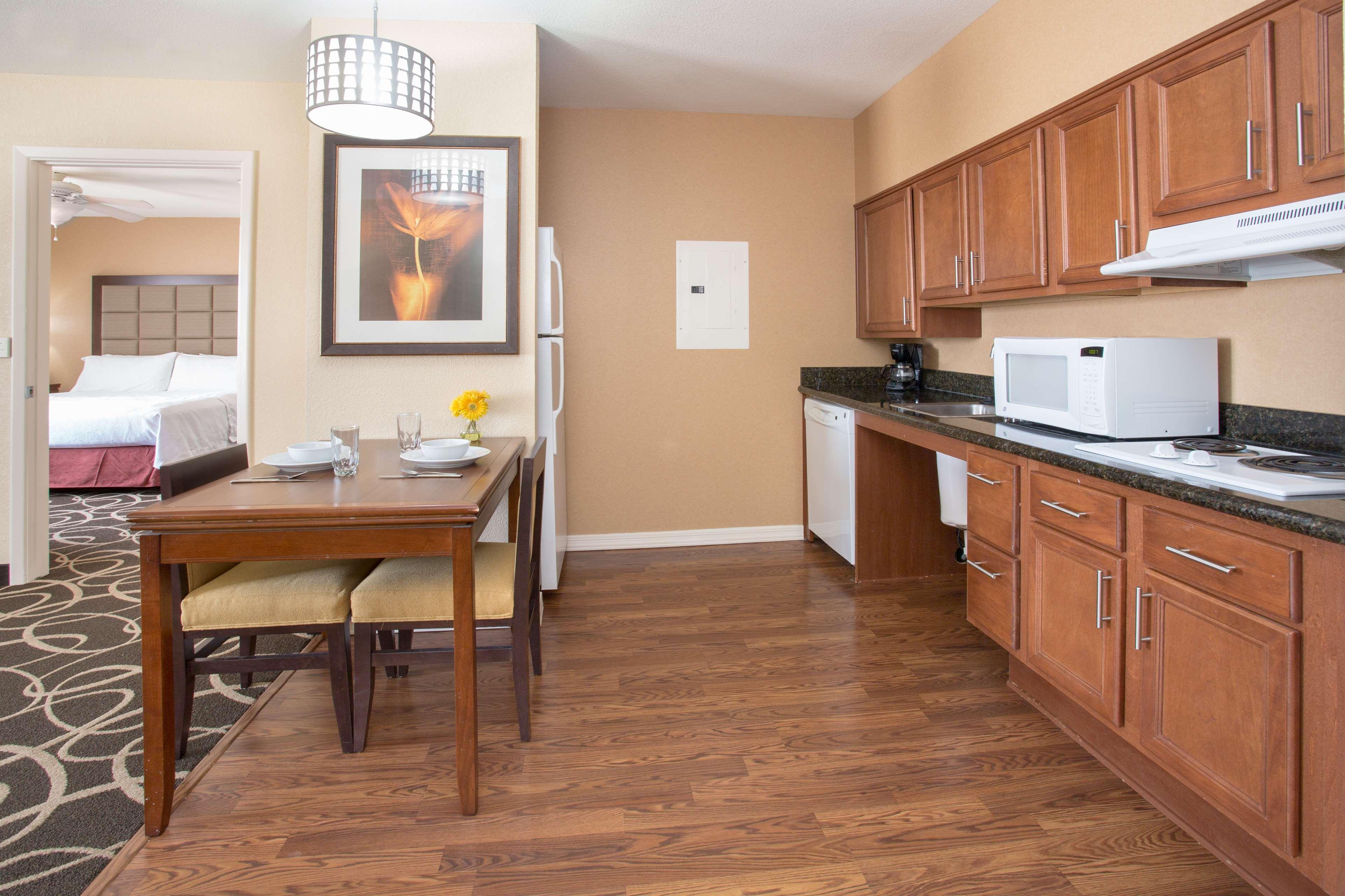 Homewood Suites By Hilton Yuma Exteriör bild