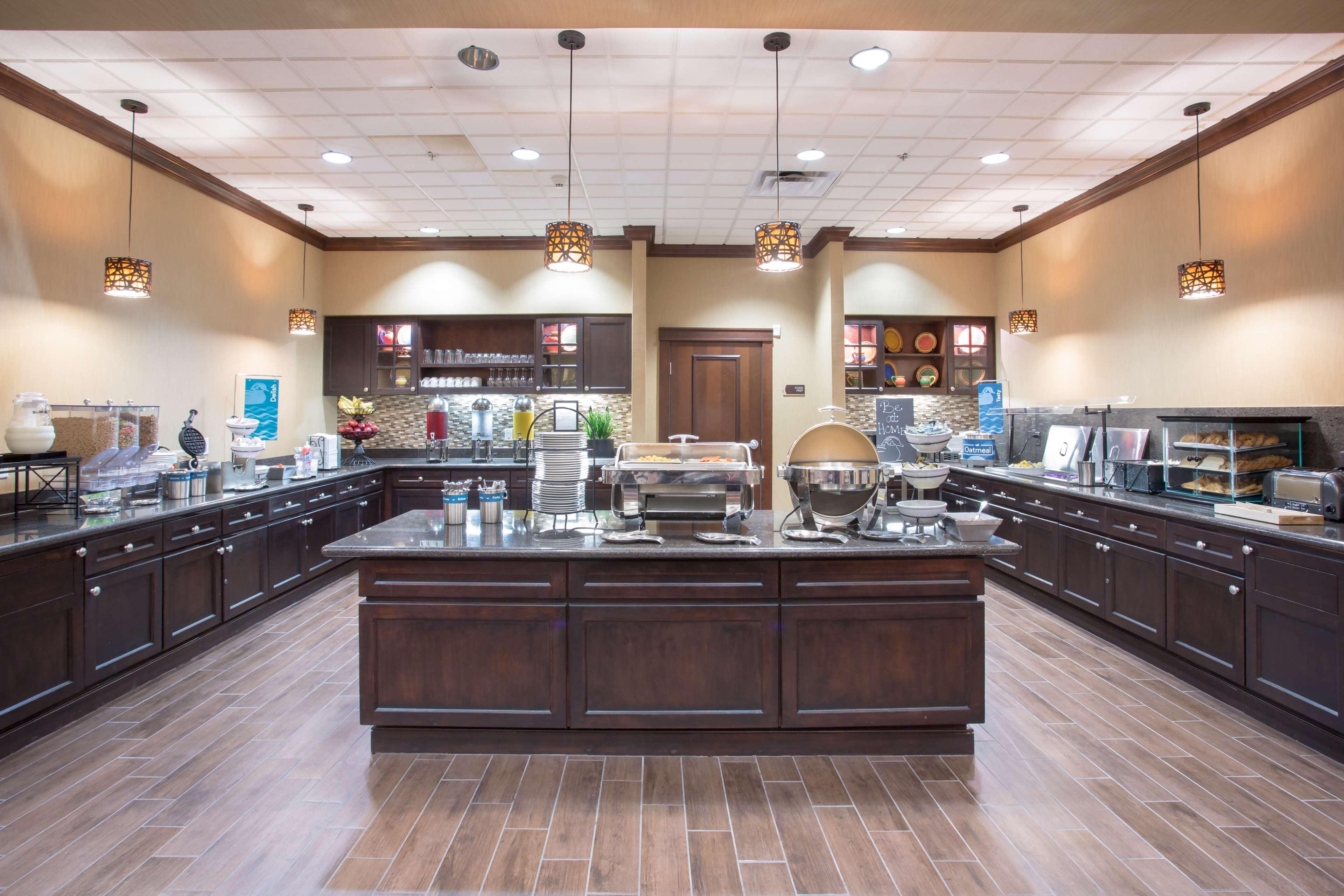 Homewood Suites By Hilton Yuma Exteriör bild