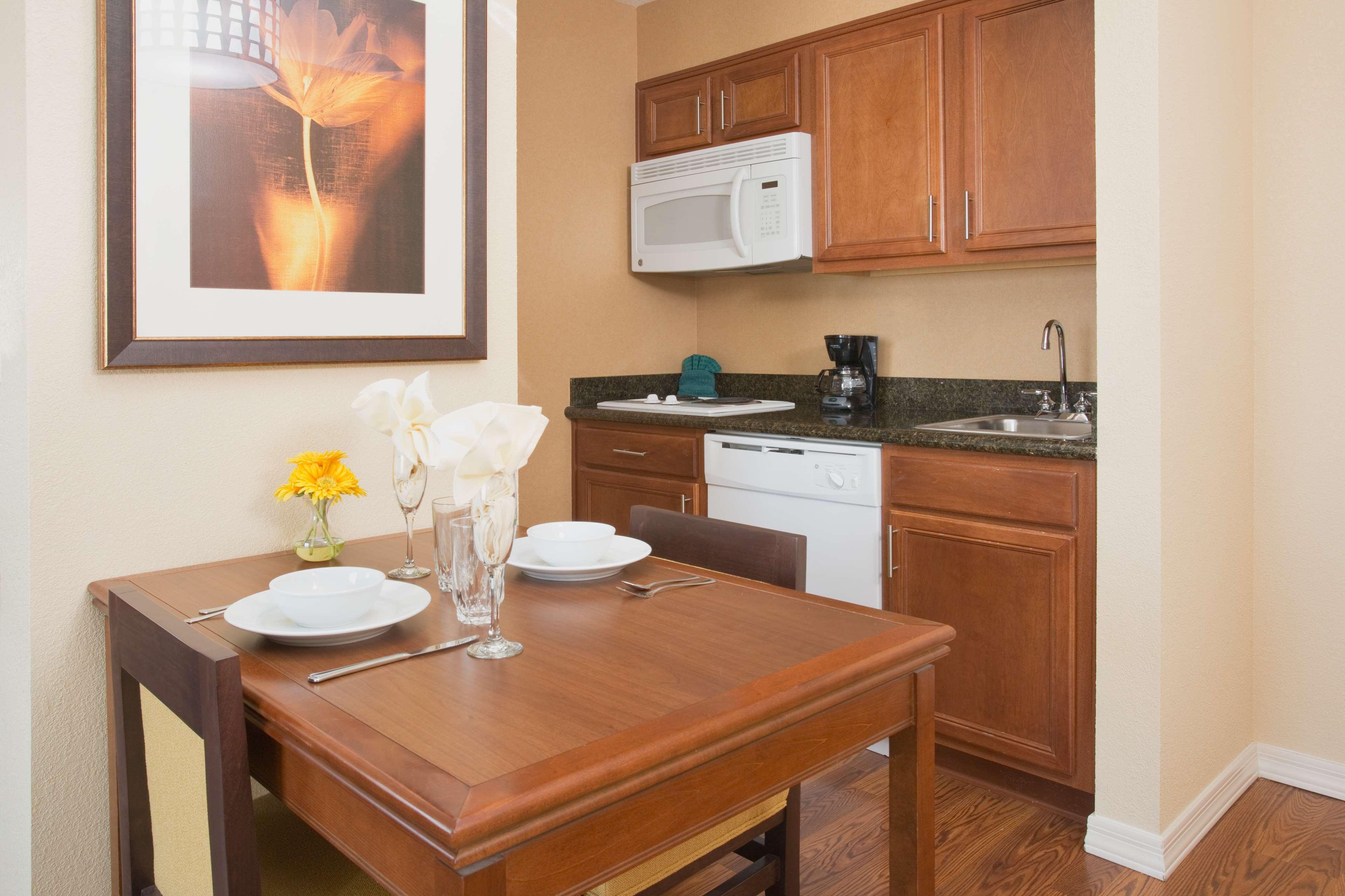 Homewood Suites By Hilton Yuma Exteriör bild