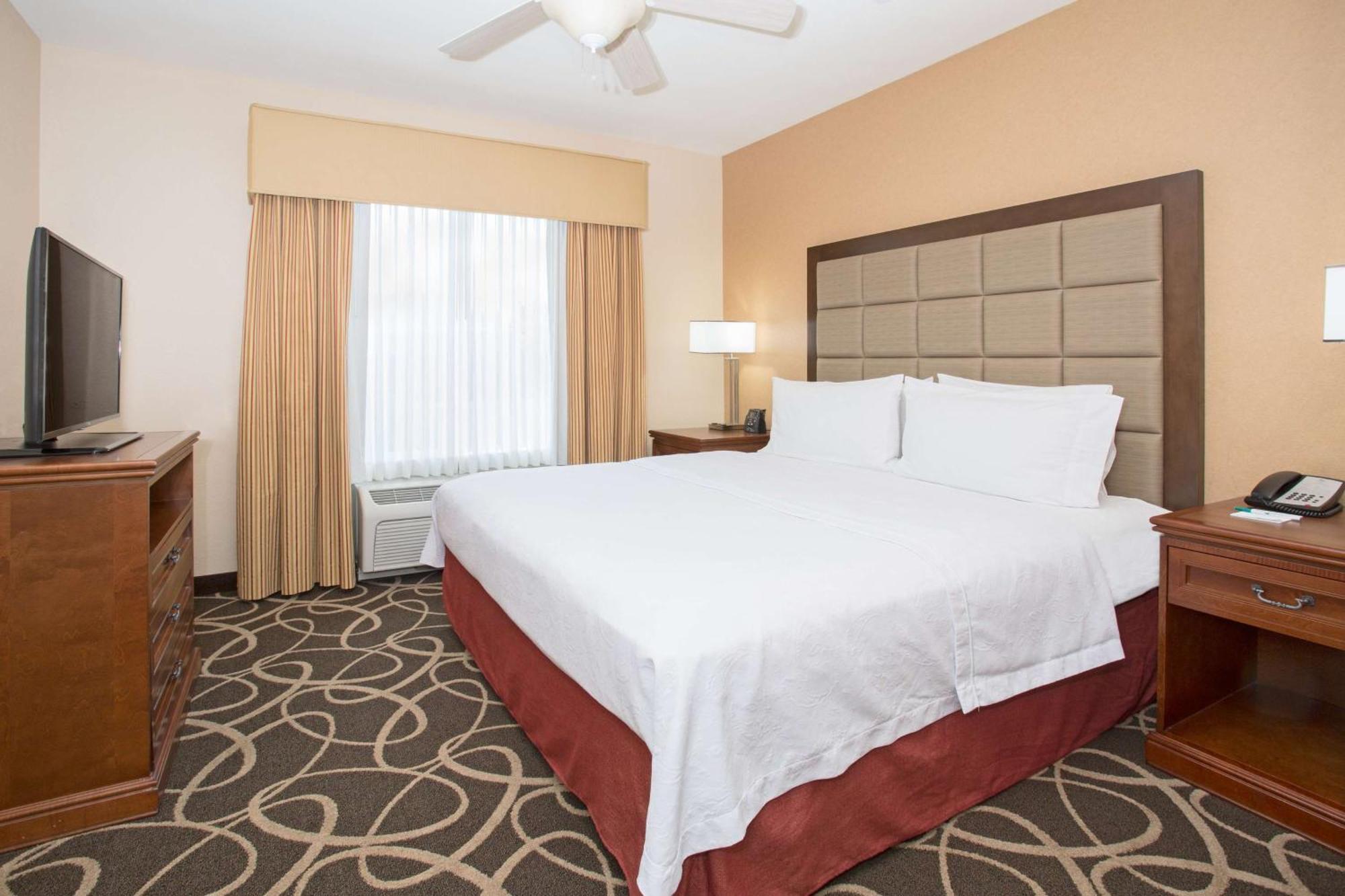Homewood Suites By Hilton Yuma Exteriör bild