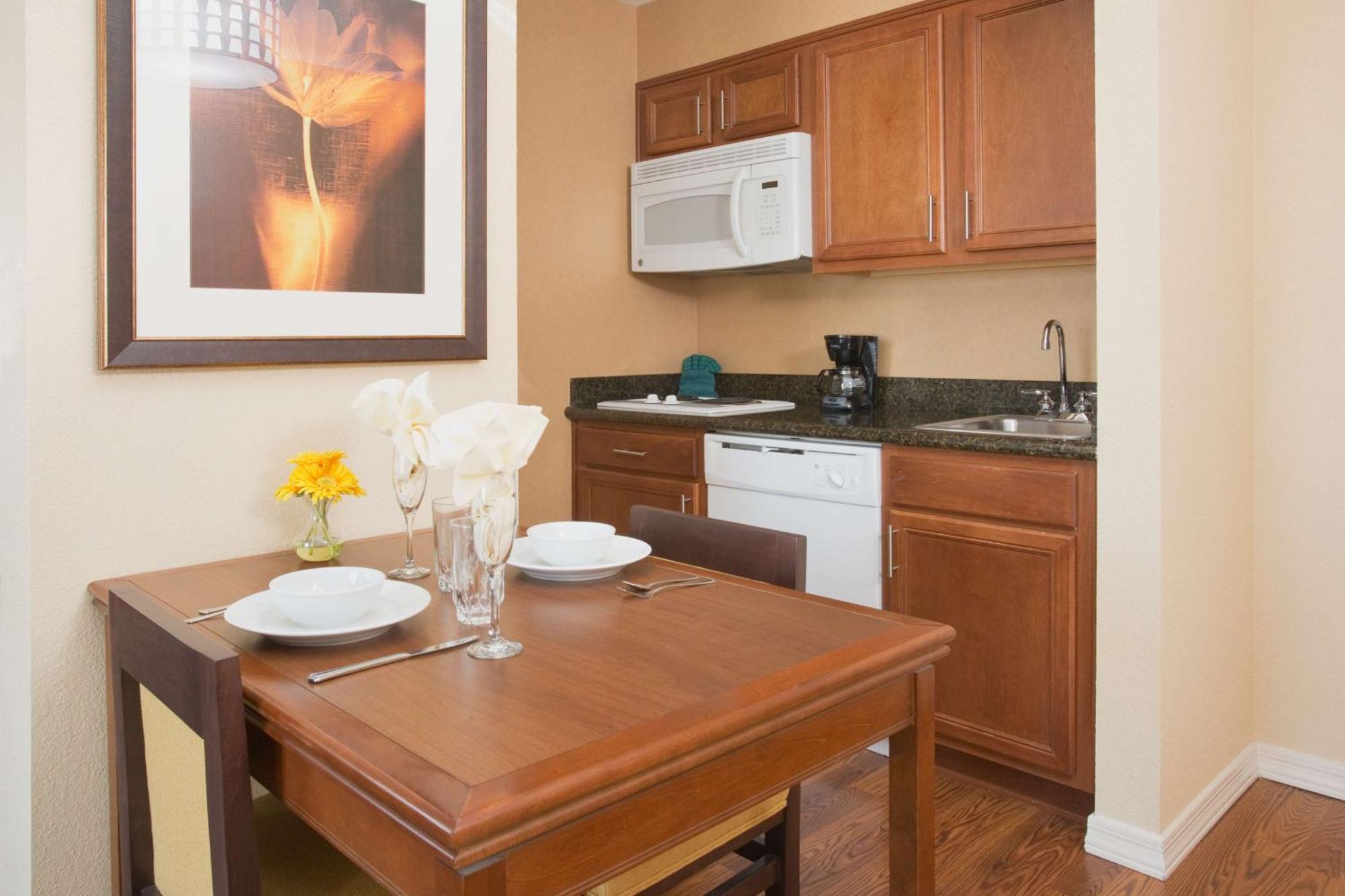Homewood Suites By Hilton Yuma Exteriör bild