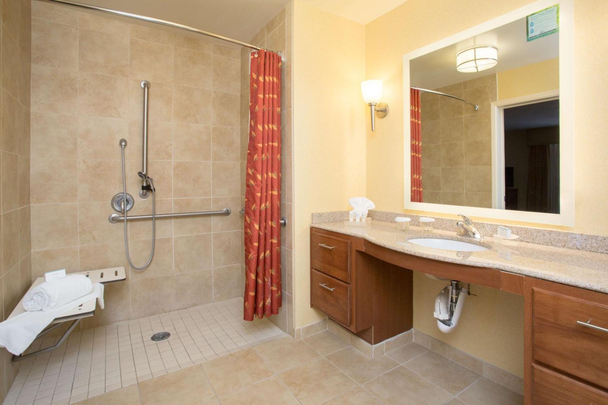 Homewood Suites By Hilton Yuma Exteriör bild