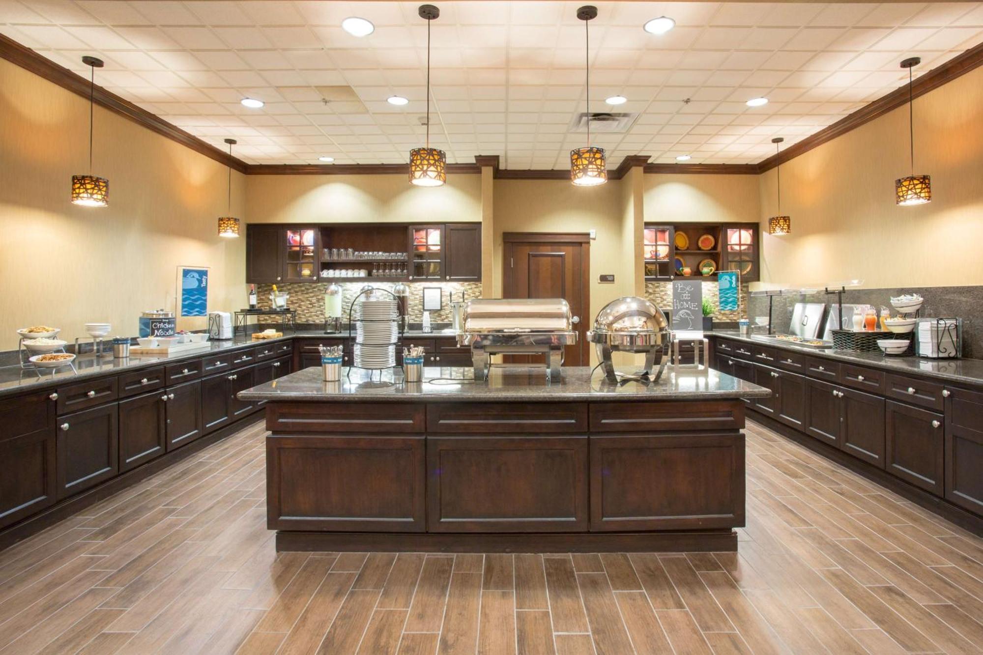 Homewood Suites By Hilton Yuma Exteriör bild