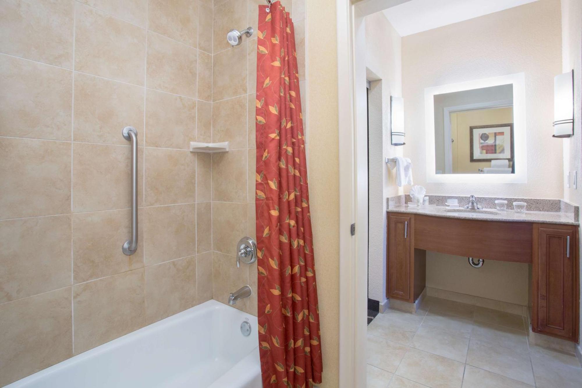 Homewood Suites By Hilton Yuma Exteriör bild