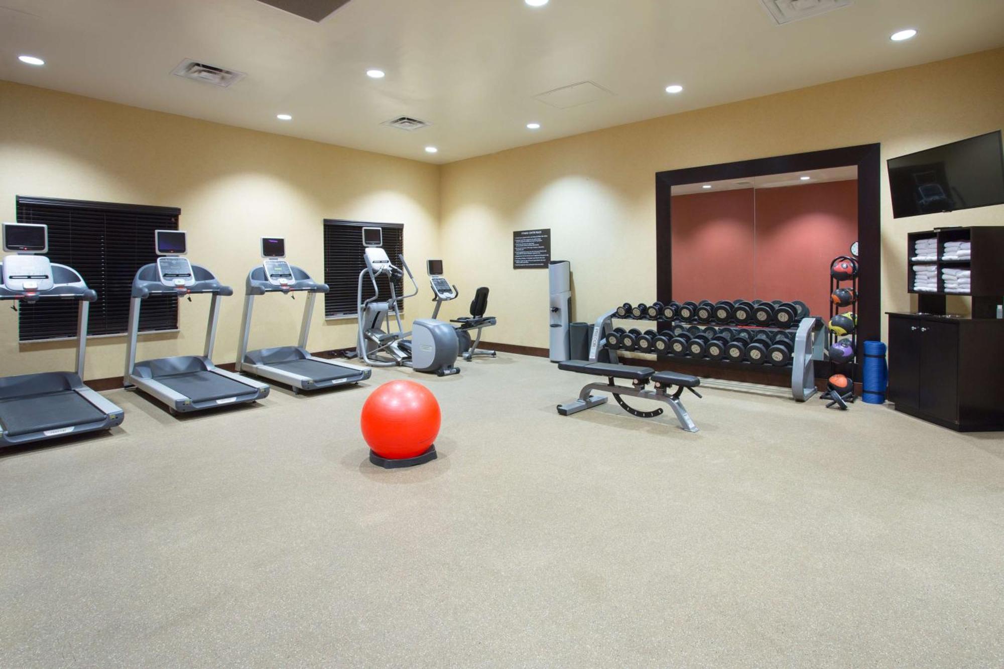 Homewood Suites By Hilton Yuma Exteriör bild