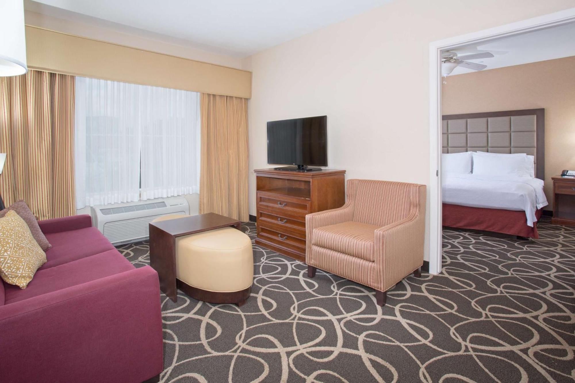 Homewood Suites By Hilton Yuma Exteriör bild