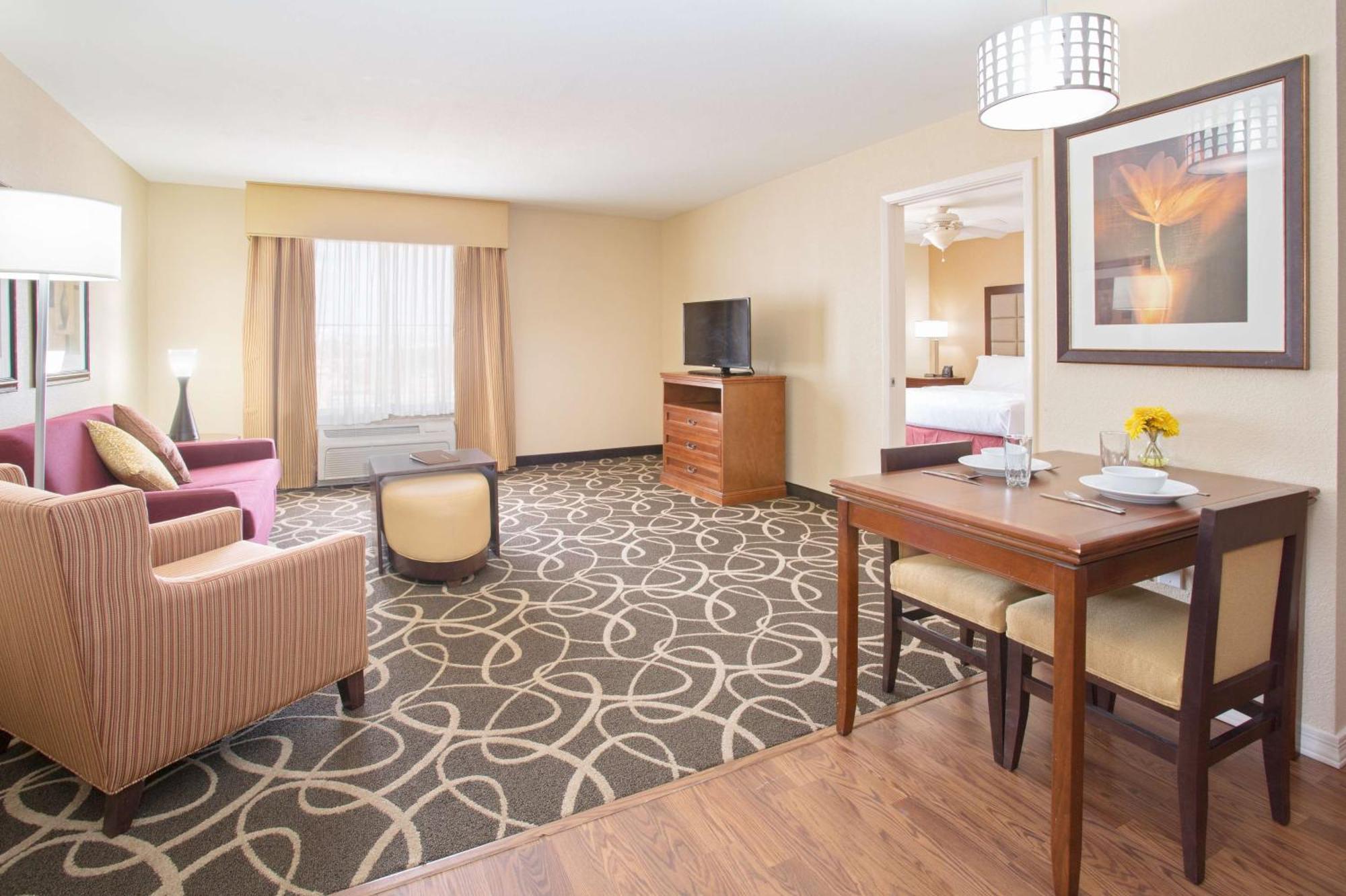 Homewood Suites By Hilton Yuma Exteriör bild