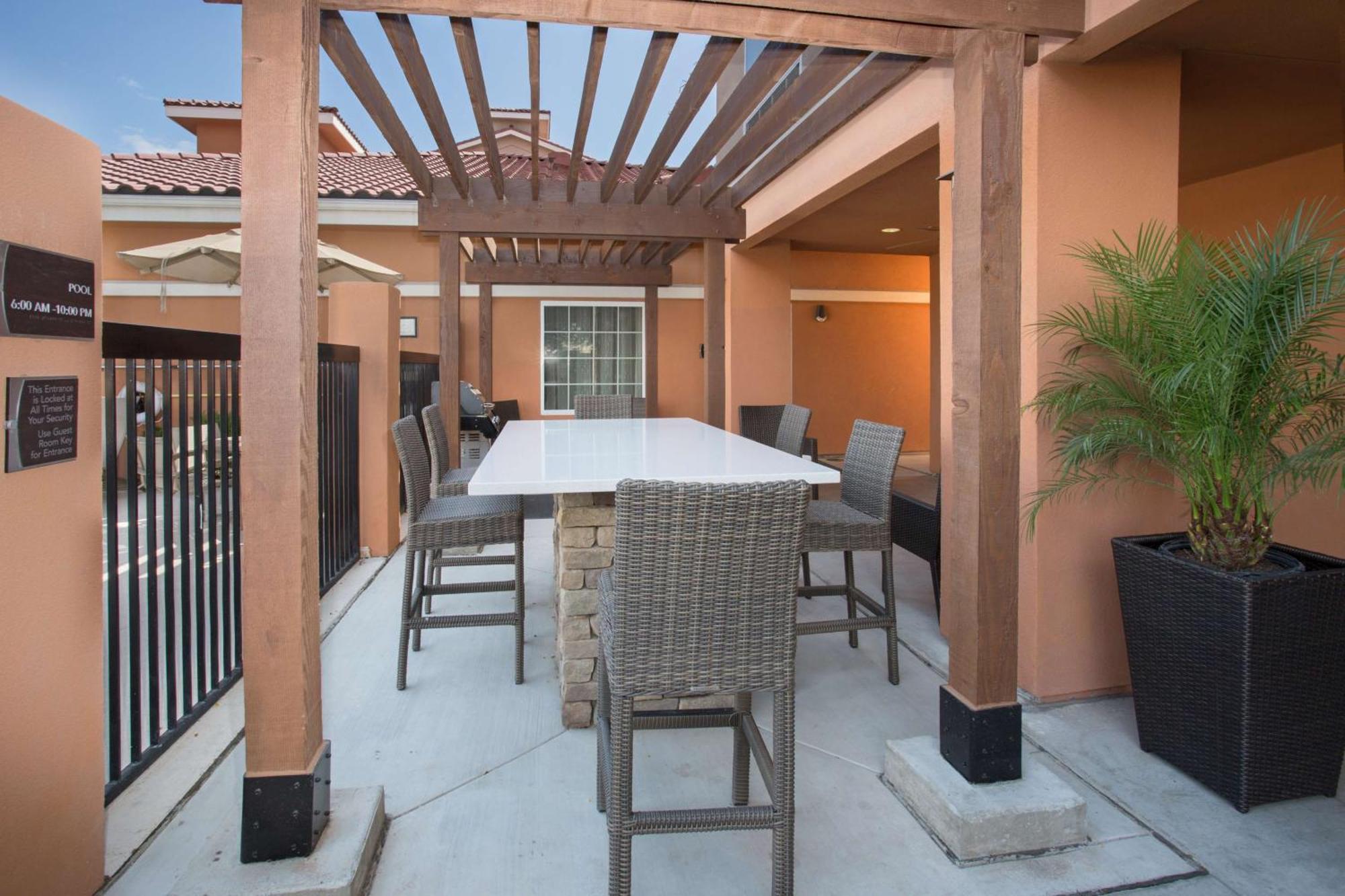 Homewood Suites By Hilton Yuma Exteriör bild