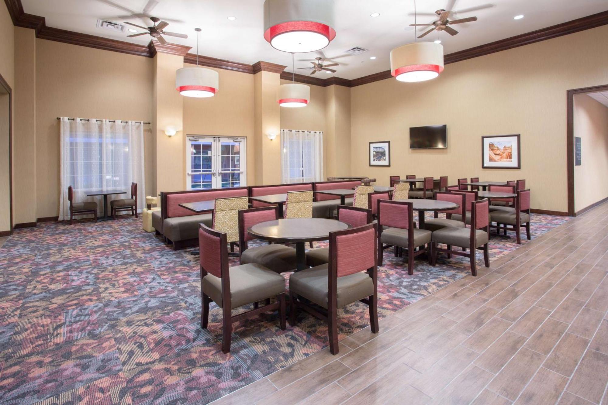 Homewood Suites By Hilton Yuma Exteriör bild