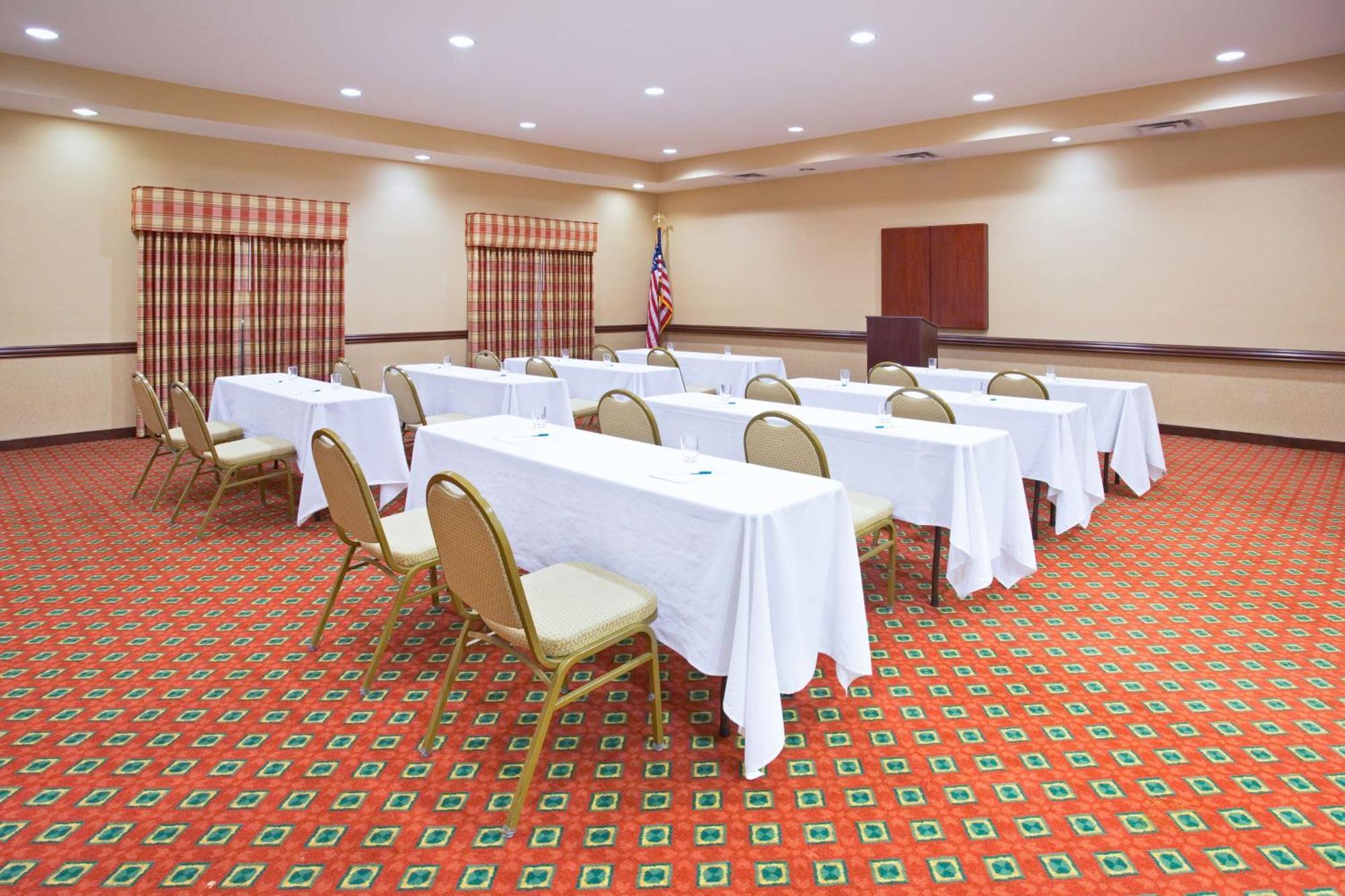 Homewood Suites By Hilton Yuma Exteriör bild