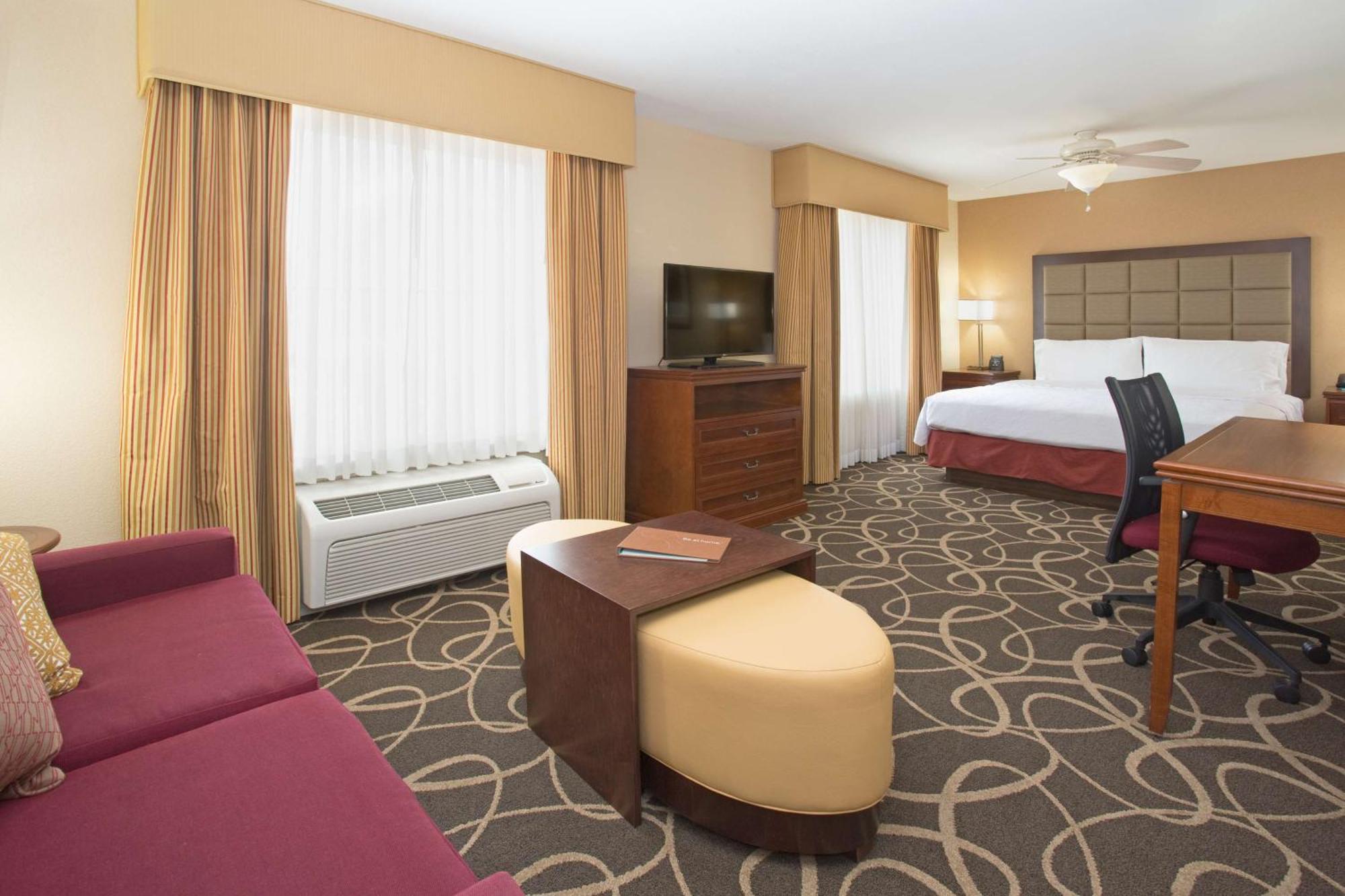 Homewood Suites By Hilton Yuma Exteriör bild