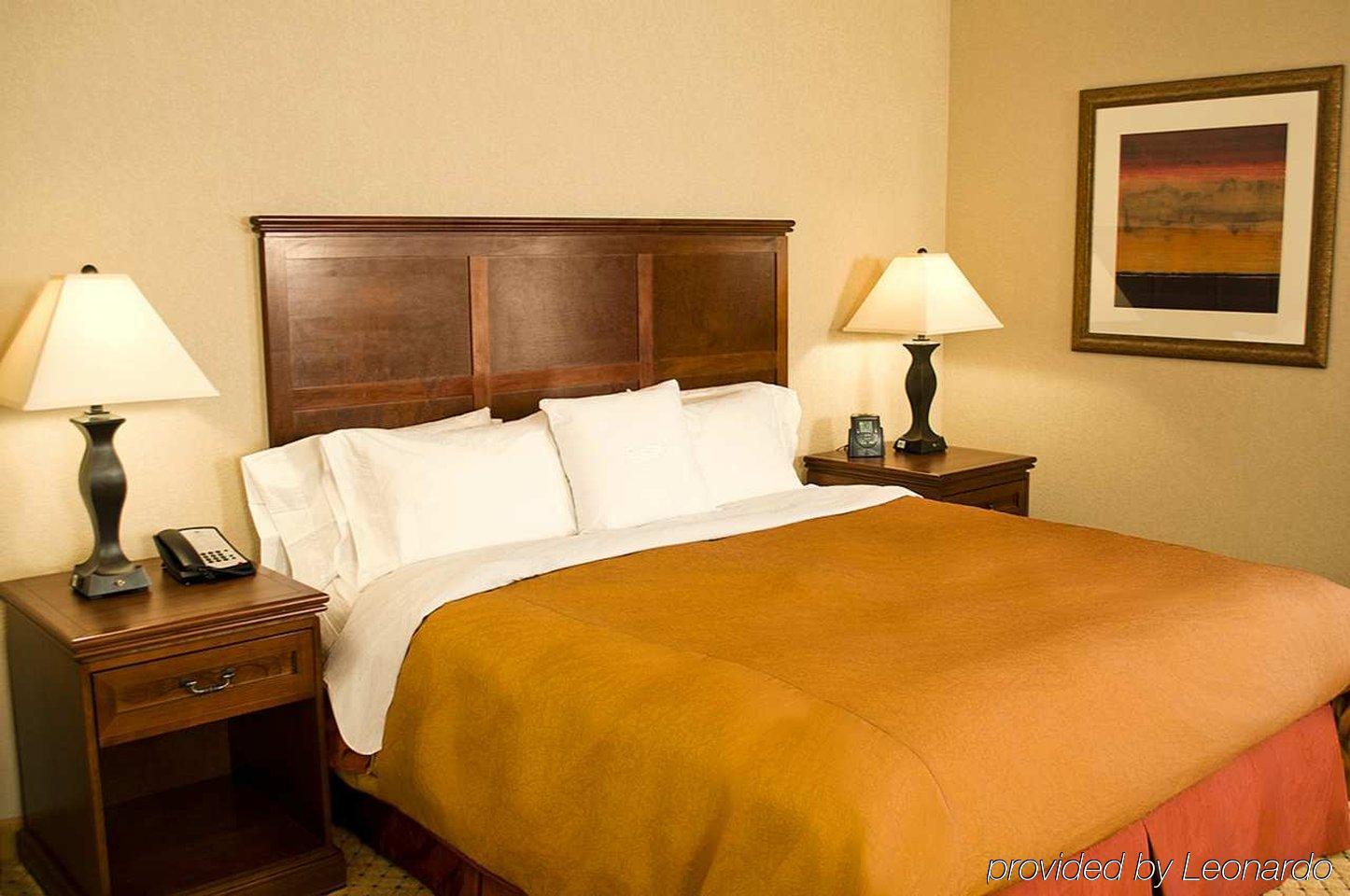 Homewood Suites By Hilton Yuma Rum bild