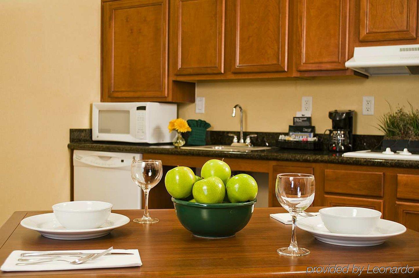Homewood Suites By Hilton Yuma Rum bild