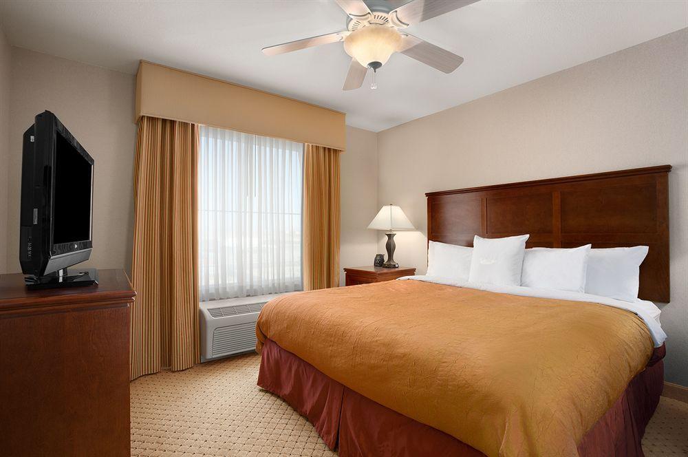 Homewood Suites By Hilton Yuma Exteriör bild