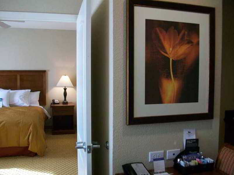 Homewood Suites By Hilton Yuma Rum bild