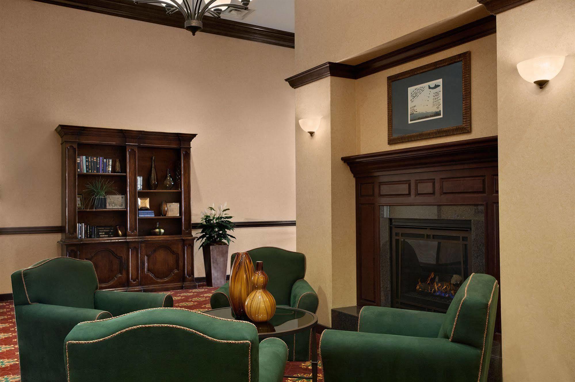 Homewood Suites By Hilton Yuma Exteriör bild