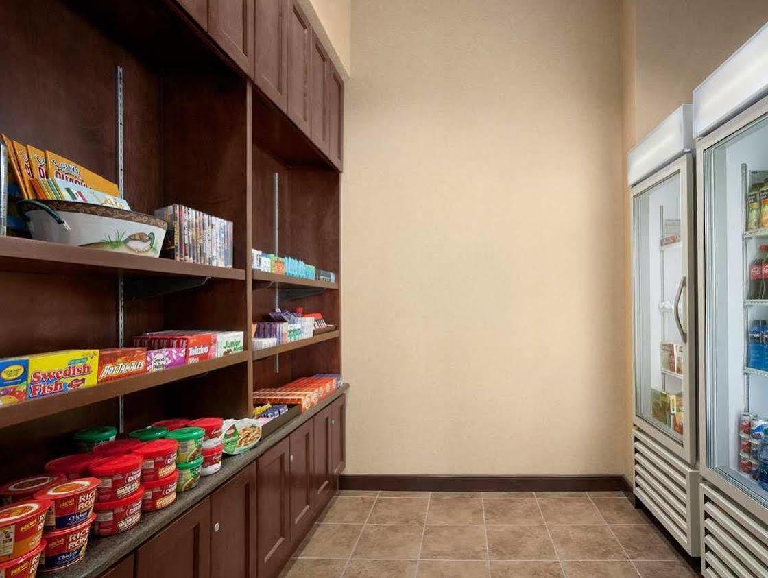 Homewood Suites By Hilton Yuma Exteriör bild