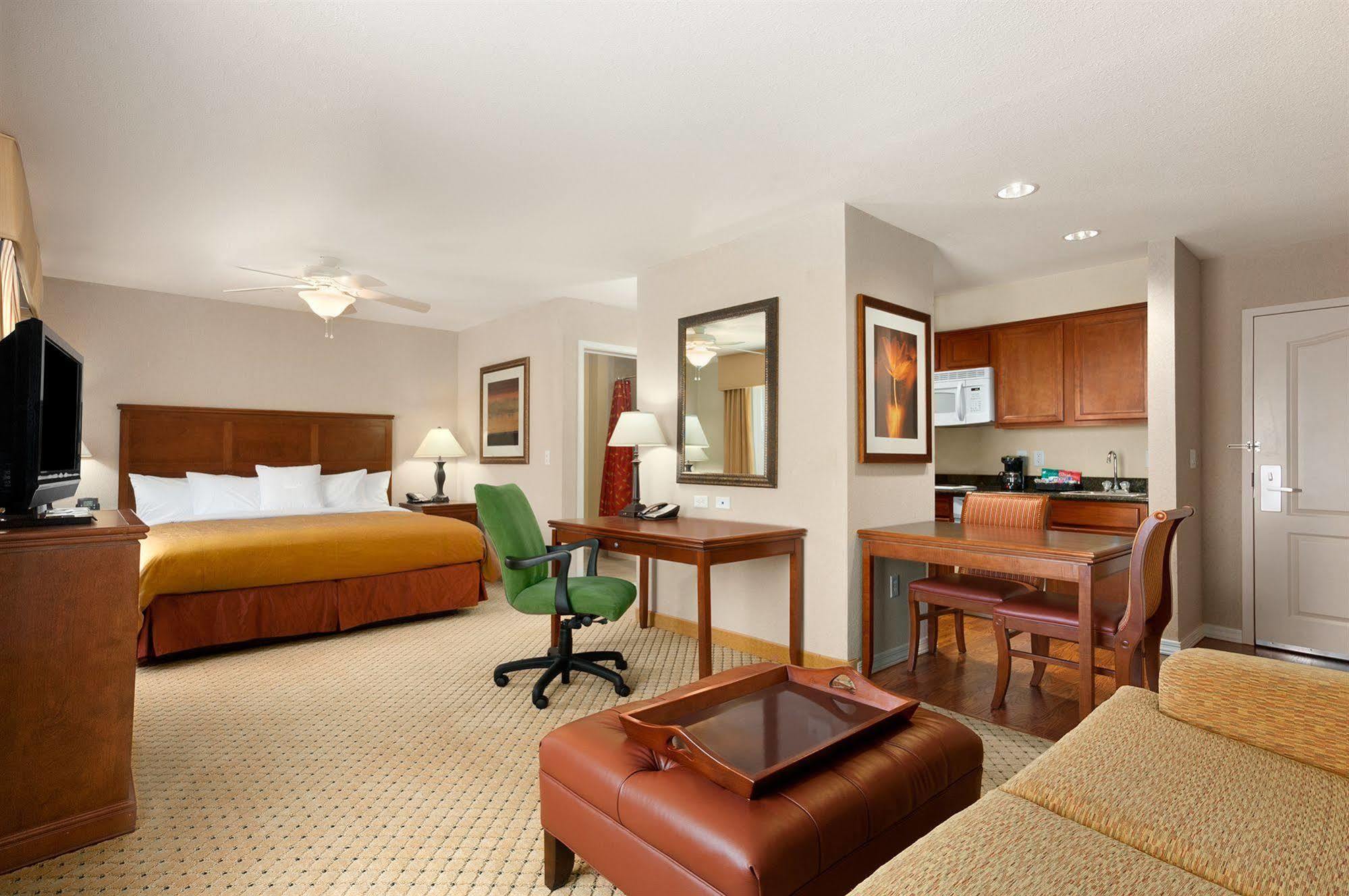 Homewood Suites By Hilton Yuma Exteriör bild