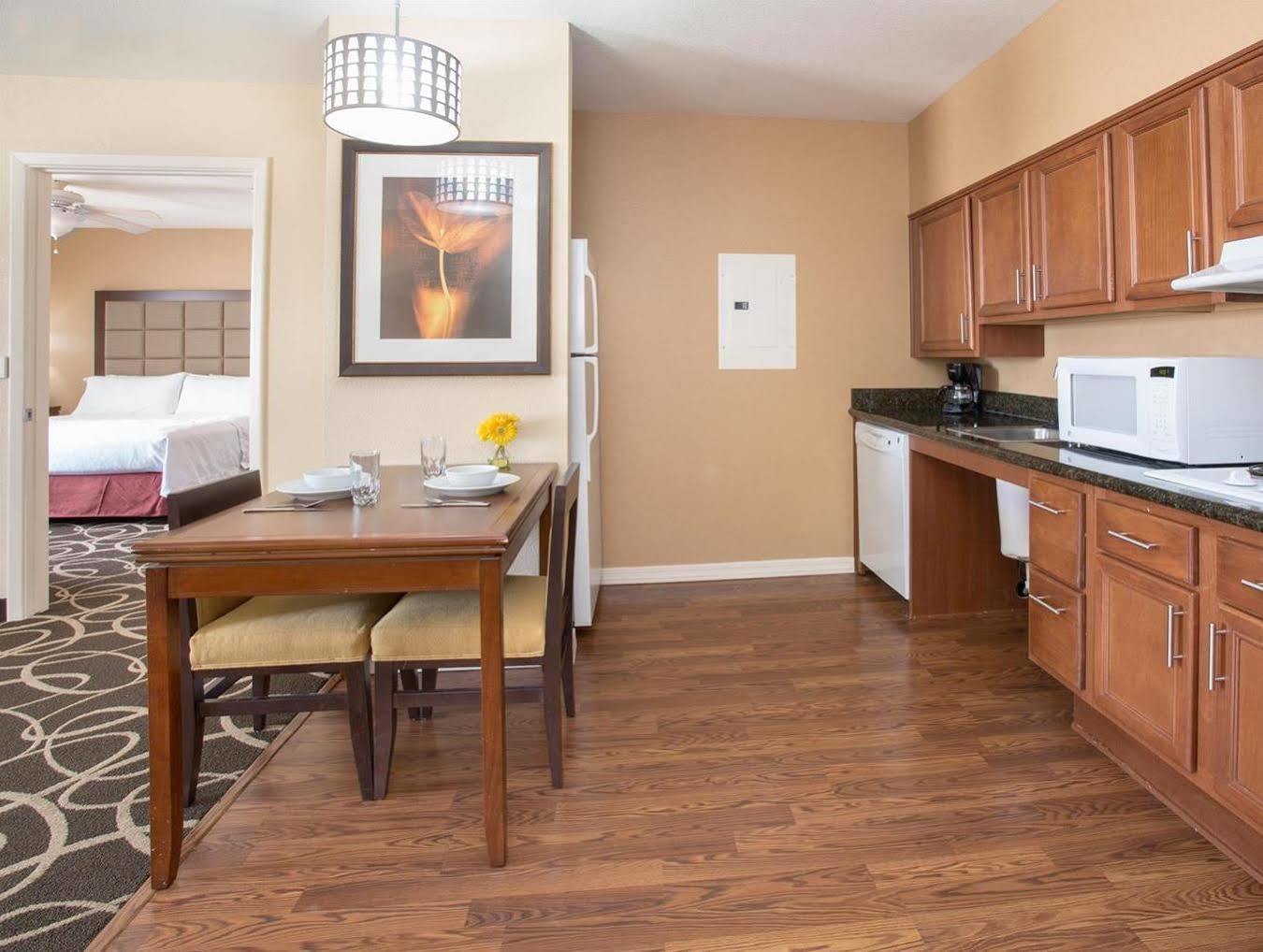 Homewood Suites By Hilton Yuma Exteriör bild
