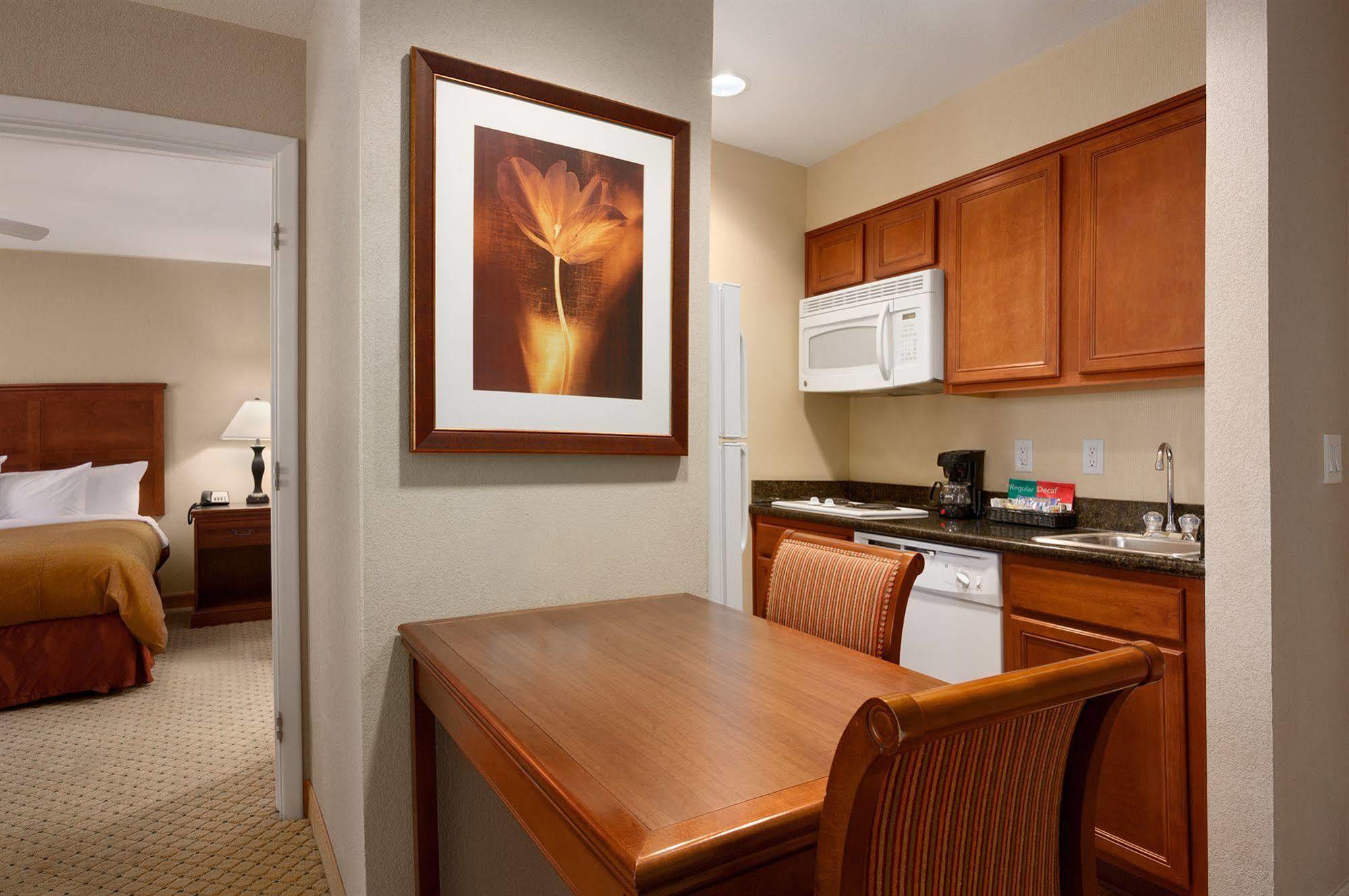 Homewood Suites By Hilton Yuma Exteriör bild
