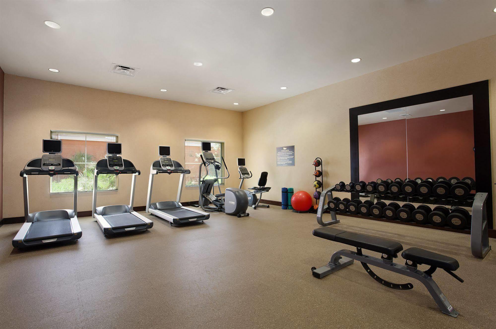 Homewood Suites By Hilton Yuma Exteriör bild