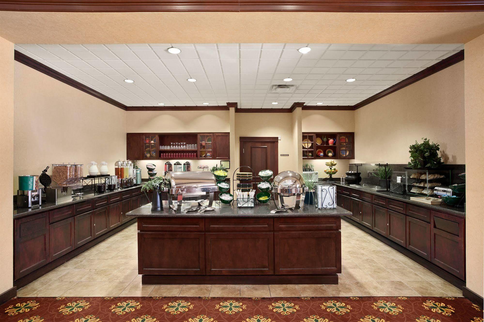 Homewood Suites By Hilton Yuma Exteriör bild