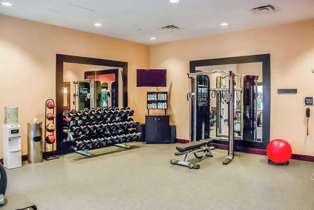 Homewood Suites By Hilton Yuma Bekvämligheter bild