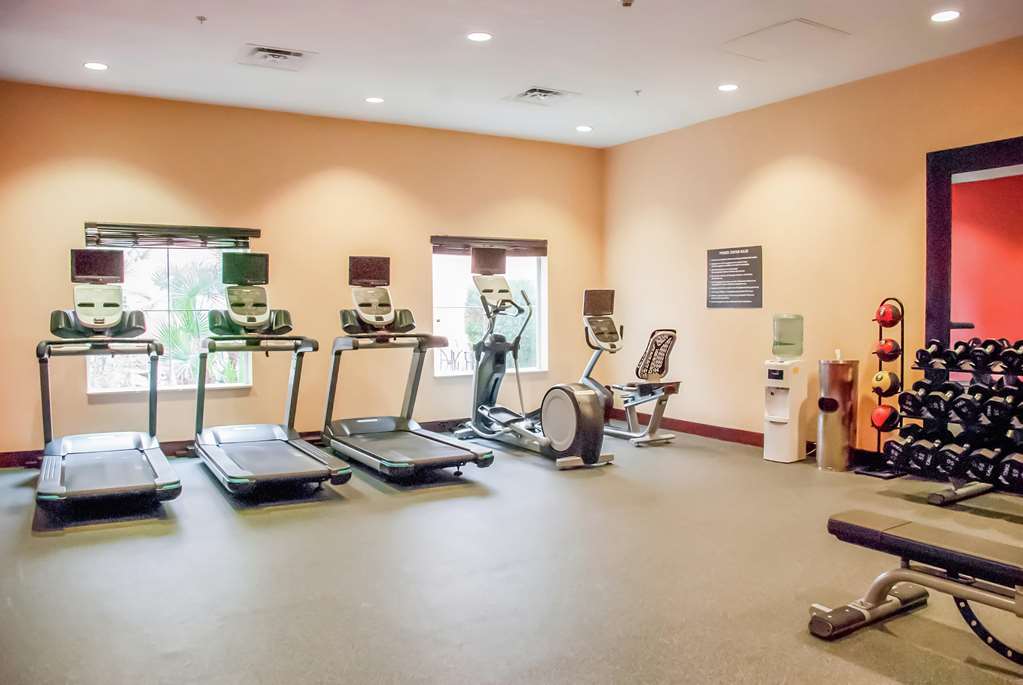 Homewood Suites By Hilton Yuma Bekvämligheter bild