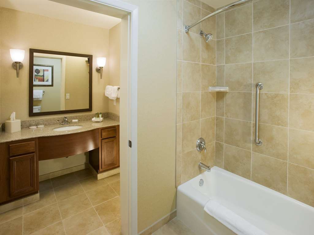 Homewood Suites By Hilton Yuma Rum bild